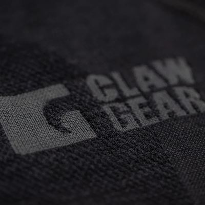 Langarm-T-Shirt Merino Seamless SCHWARZ CLAWGEAR 1204930-60 3