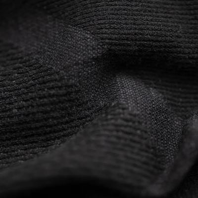 Langarm-T-Shirt Merino Seamless SCHWARZ CLAWGEAR 1204930-60 5
