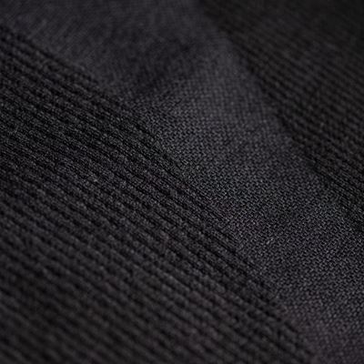 Langarm-T-Shirt Merino Seamless SCHWARZ CLAWGEAR 1204930-60 8