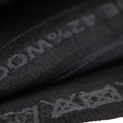 Kurzarm-T-Shirt Merino Seamless SCHWARZ CLAWGEAR 1204940-60 6