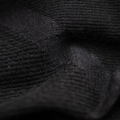 Kurzarm-T-Shirt Merino Seamless SCHWARZ CLAWGEAR 1204940-60 5