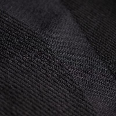 Kurzarm-T-Shirt Merino Seamless SCHWARZ CLAWGEAR 1204940-60 4