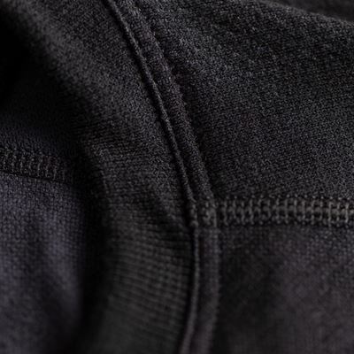 Kurzarm-T-Shirt Merino Seamless SCHWARZ CLAWGEAR 1204940-60 2