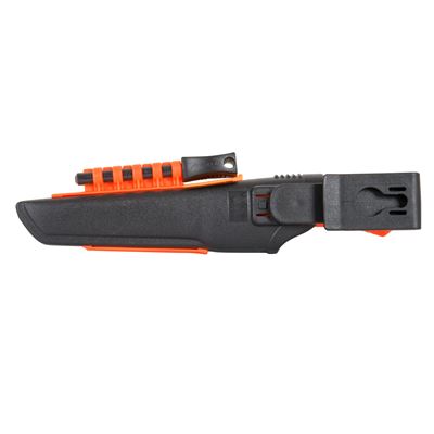 Messer MORA BUSHCRAFT SURVIVAL ORANGE