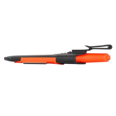 Messer MORA BUSHCRAFT SURVIVAL ORANGE