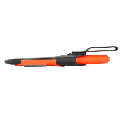 Messer MORA BUSHCRAFT SURVIVAL ORANGE