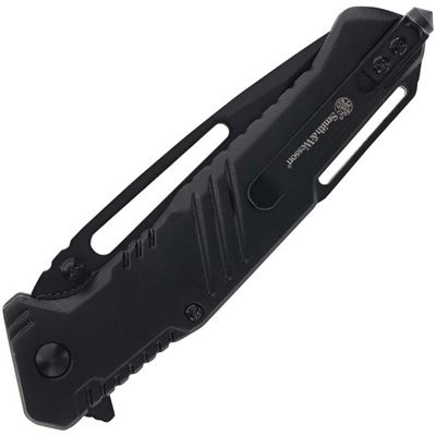 Klappmesser EXTREME OPS tanto SCHWARZ