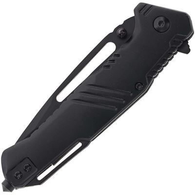 Klappmesser EXTREME OPS tanto SCHWARZ