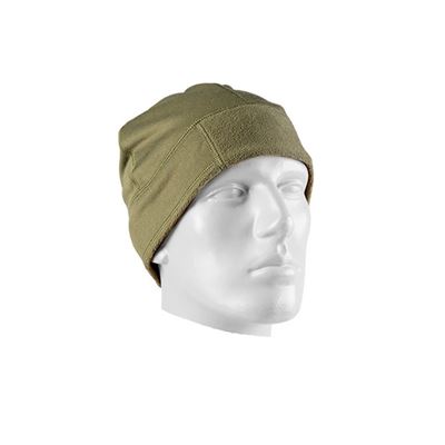 Mütze BW FLEECE OLIVE