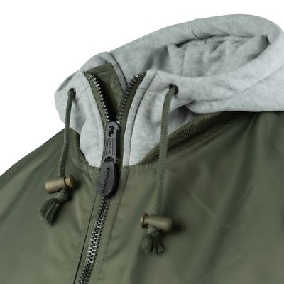 Bomberjacke MA-1 OLIV