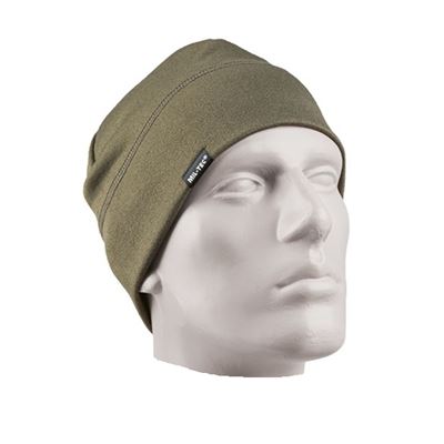 Mütze ARMY SOFT OLIV