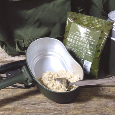 CONVAR™  Haferbrei Porridge (80 g)