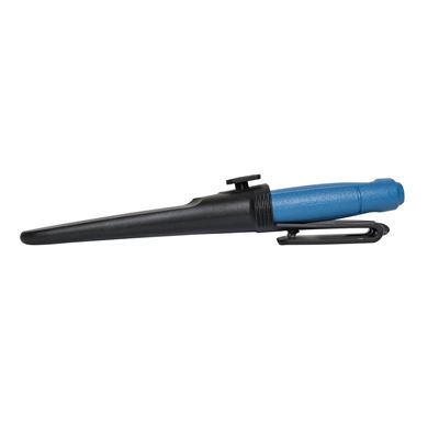 Messer BASIC 546 Edelstahl BLAU