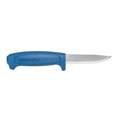 Messer BASIC 546 Edelstahl BLAU