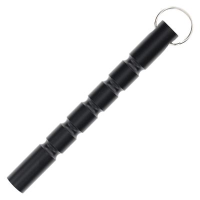 PERSÖNLICHER SCHUTZ KOMBI Messer- und Kubotan-Set