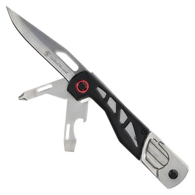 COMBO Multifunktionsmesser und Taschenlampenset
