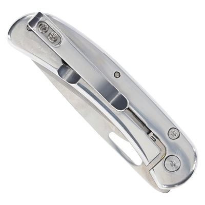 Klappmesser 3UH glatte Klinge