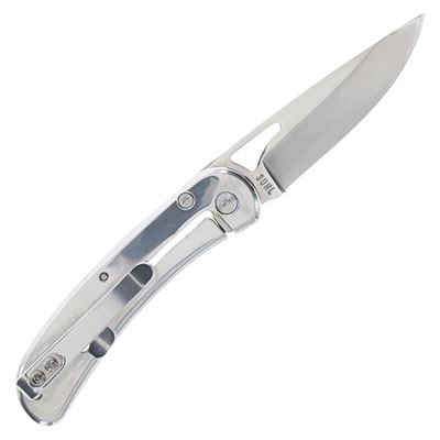 Klappmesser 3UH glatte Klinge