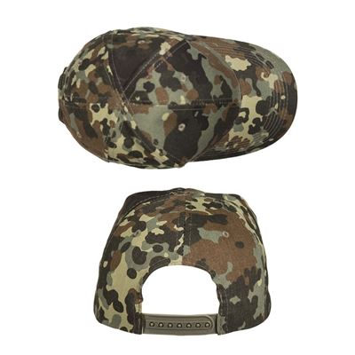 Cappy FLECKTARN