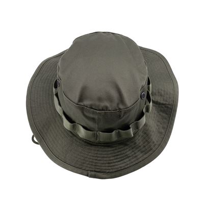 Militärmütze ÖSTERREICHISCHES ORIGINAL GRÜN Österreichische Armee  1232301 2