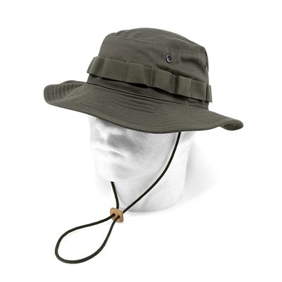 Militärmütze ÖSTERREICHISCHES ORIGINAL GRÜN