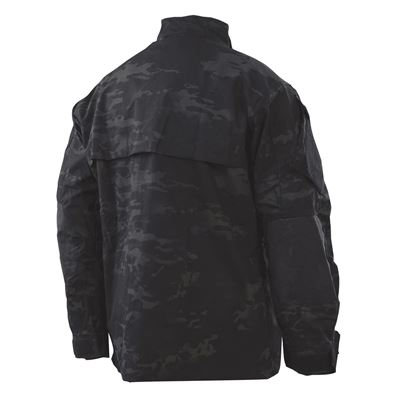 Bluse TRU XTREME rip-stop MULTICAM BLACK®