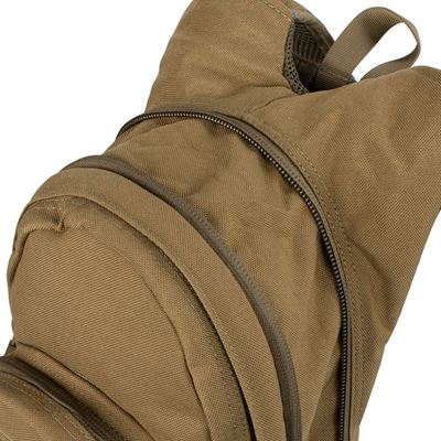 Hydrations Rucksack HYDRATION mit Blase 2,5l COYOTE BROWN