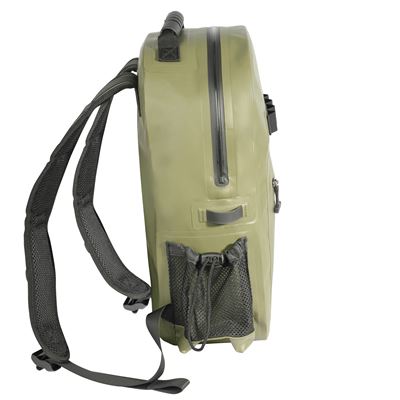 Rucksack WAVEGUARD 16 liters wasserdicht OLIV