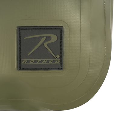 Rucksack WAVEGUARD 16 liters wasserdicht OLIV