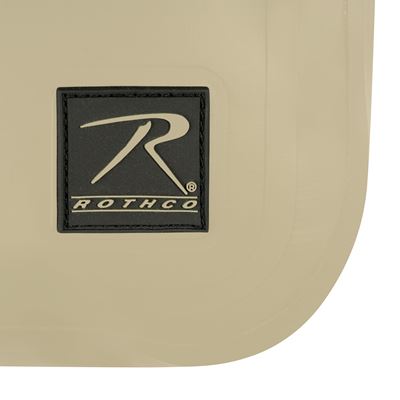 Rucksack WAVEGUARD 16 liters wasserdicht KHAKI