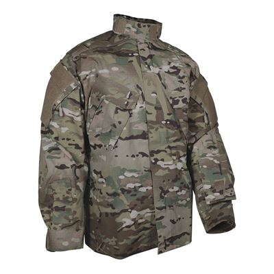 Bluse TRU XTREME rip-stop MULTICAM®