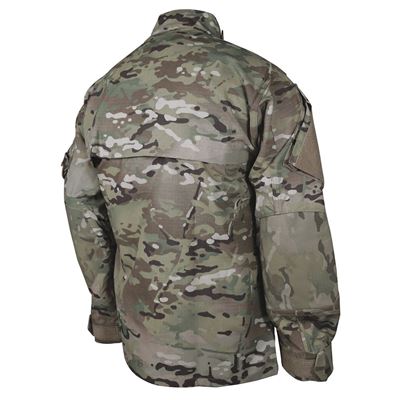 Bluse TRU XTREME rip-stop MULTICAM®