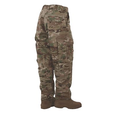 Hose TRU XTREME rip-stop MULTICAM®