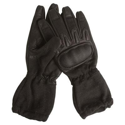 Handschuhe feuerbeständig ACTION Nomex® SCHWARZ