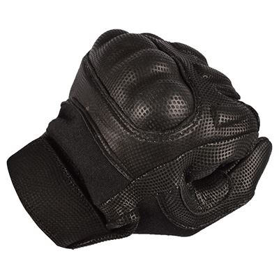 Handschuhe ACTION nomex SCHWARZ MIL-TEC® 12520202 2