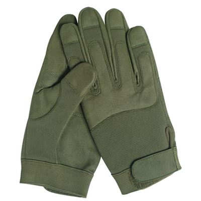 Handschuhe ARMY GRÜN