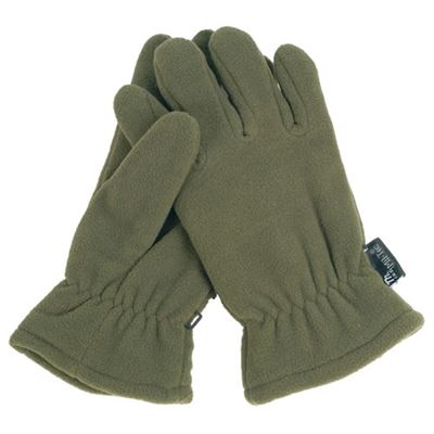Handschuhe FLEECE Thinsulate™ GRÜN