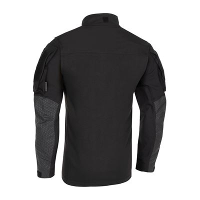 Taktisches Hemd Raider MK V ATS Flex SCHWARZ CLAWGEAR 1259417-60 2