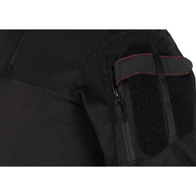 Taktisches Hemd Raider MK V ATS Flex SCHWARZ CLAWGEAR 1259417-60 4