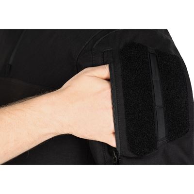 Taktisches Hemd Raider MK V ATS Flex SCHWARZ CLAWGEAR 1259417-60 5