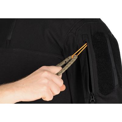Taktisches Hemd Raider MK V ATS Flex SCHWARZ CLAWGEAR 1259417-60 6