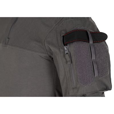Taktisches Hemd Raider MK V ATS Flex GRAU CLAWGEAR 1259417-10 4