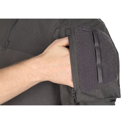 Taktisches Hemd Raider MK V ATS Flex GRAU CLAWGEAR 1259417-10 5