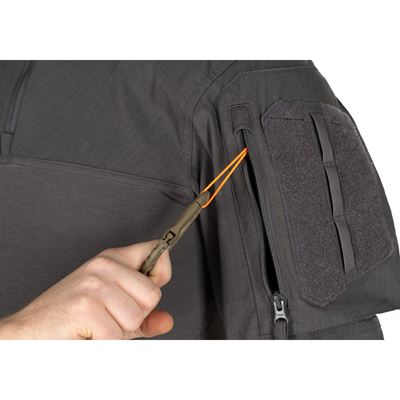 Taktisches Hemd Raider MK V ATS Flex GRAU CLAWGEAR 1259417-10 6