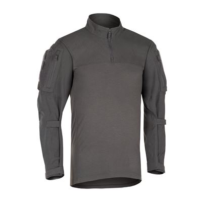 Taktisches Hemd Raider MK V ATS Flex GRAU
