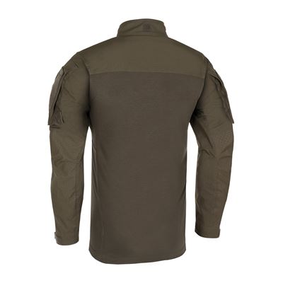 Taktisches Hemd Raider MK V ATS Flex STONEGREY OLIVE CLAWGEAR 1259417-20 2