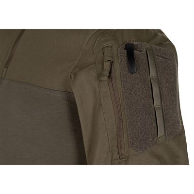 Taktisches Hemd Raider MK V ATS Flex STONEGREY OLIVE CLAWGEAR 1259417-20 3