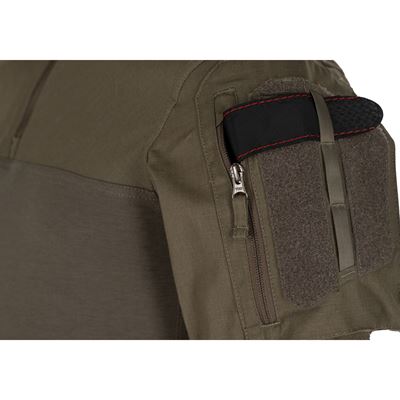 Taktisches Hemd Raider MK V ATS Flex STONEGREY OLIVE CLAWGEAR 1259417-20 4
