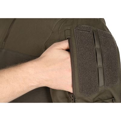 Taktisches Hemd Raider MK V ATS Flex STONEGREY OLIVE CLAWGEAR 1259417-20 5