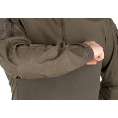 Taktisches Hemd Raider MK V ATS Flex STONEGREY OLIVE CLAWGEAR 1259417-20 8